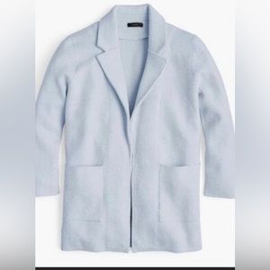 J. Crew Sophie Blazer